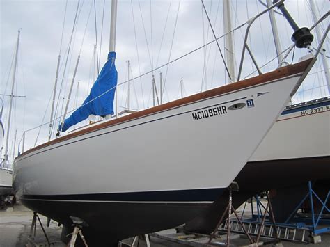 tartan 34 for sale